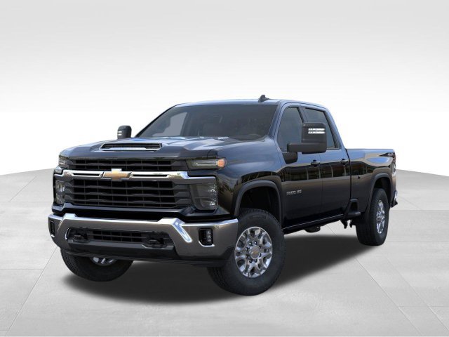 New 2026 Chevrolet Silverado 3500 LT AWD/4WD image 6