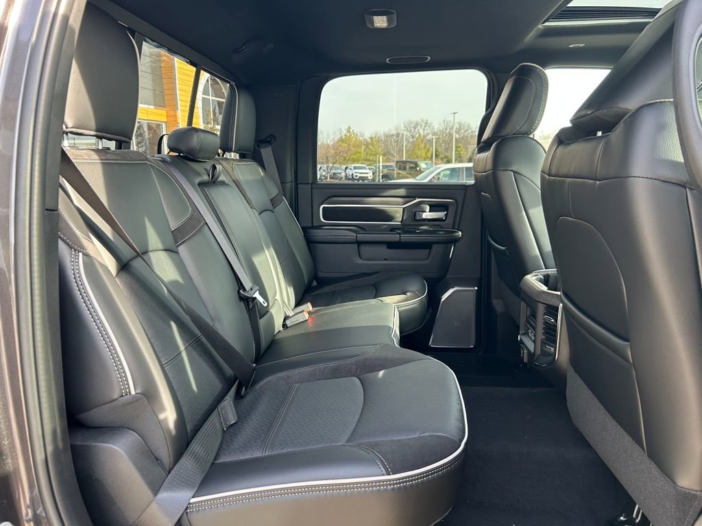 New 2026 RAM 3500 Laramie image 26