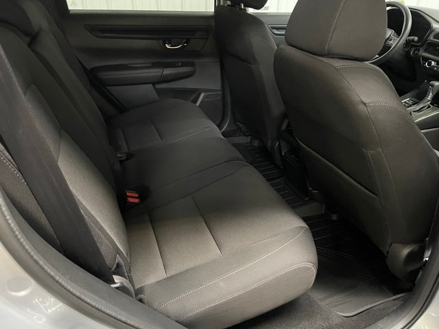 Certified 2026 Honda CR-V EX image 20