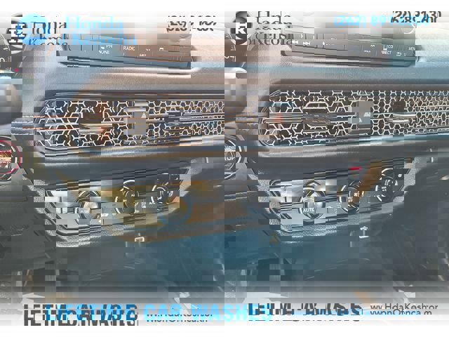 Used 2024 Honda HR-V Sport image 15