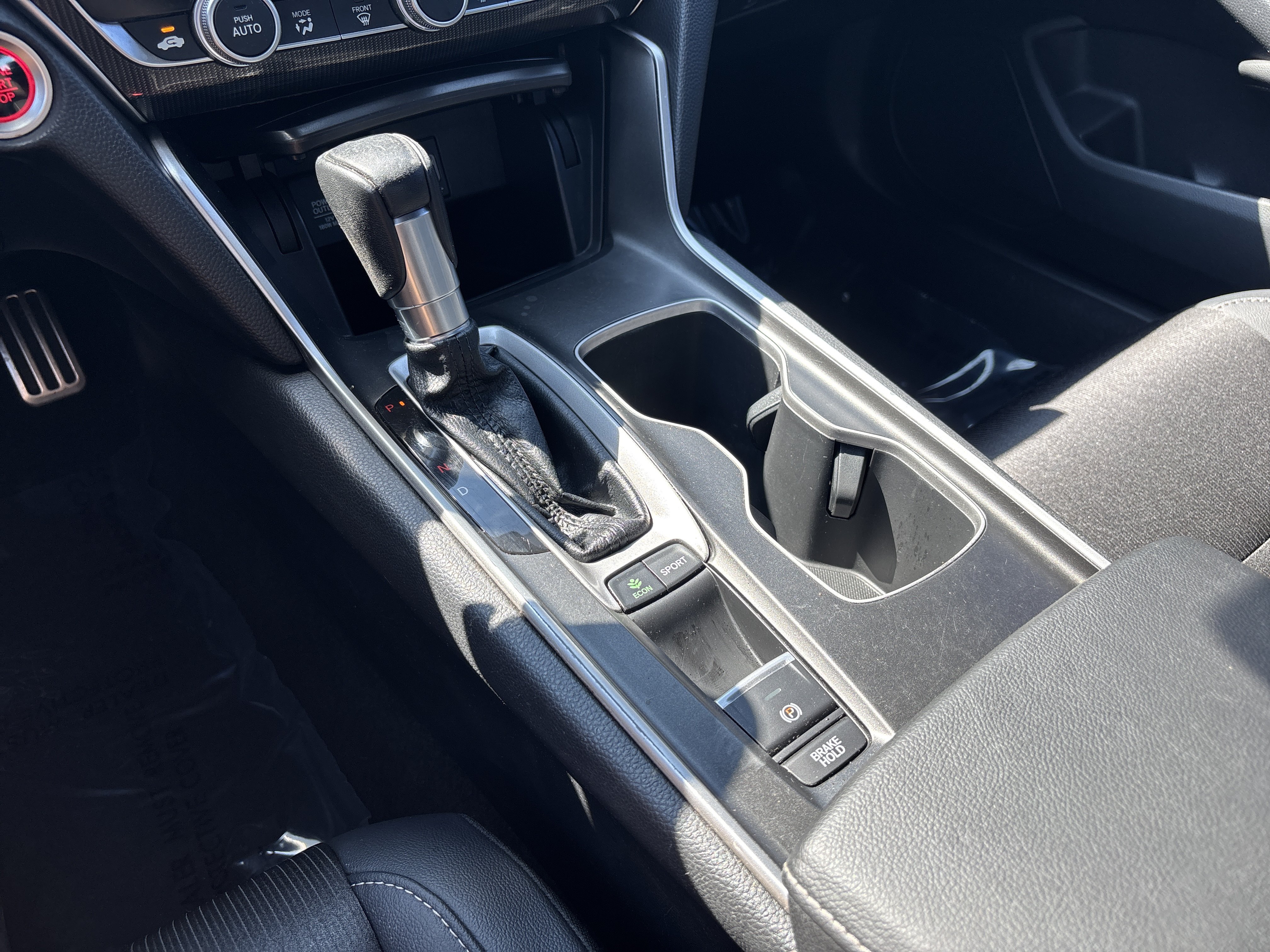 Used 2020 Honda Accord Sport image 23