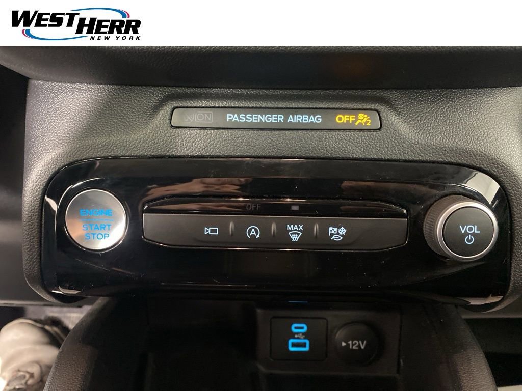 Used 2023 Ford Escape Active w/ Tech Pack #2 AWD/4WD image 5