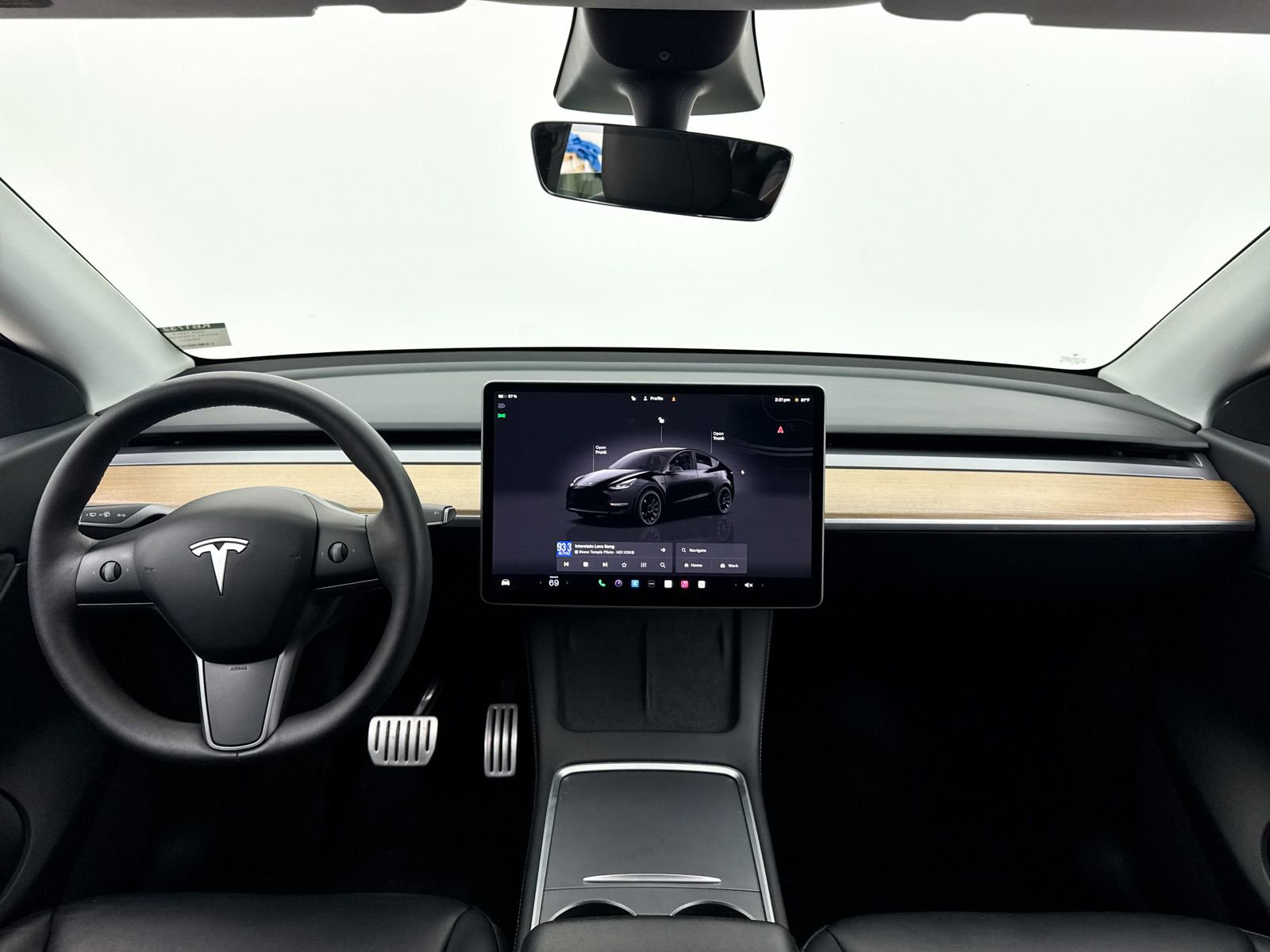 Used 2022 Tesla Model Y Performance AWD/4WD image 20
