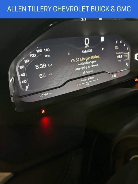 Certified 2023 GMC Yukon Denali image 5