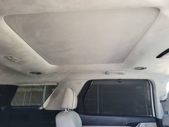 Used 2022 Hyundai Palisade Calligraphy w/ Cargo Package FWD image 29