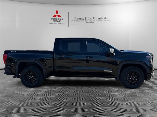 Used 2022 GMC Sierra 1500 Elevation image 4