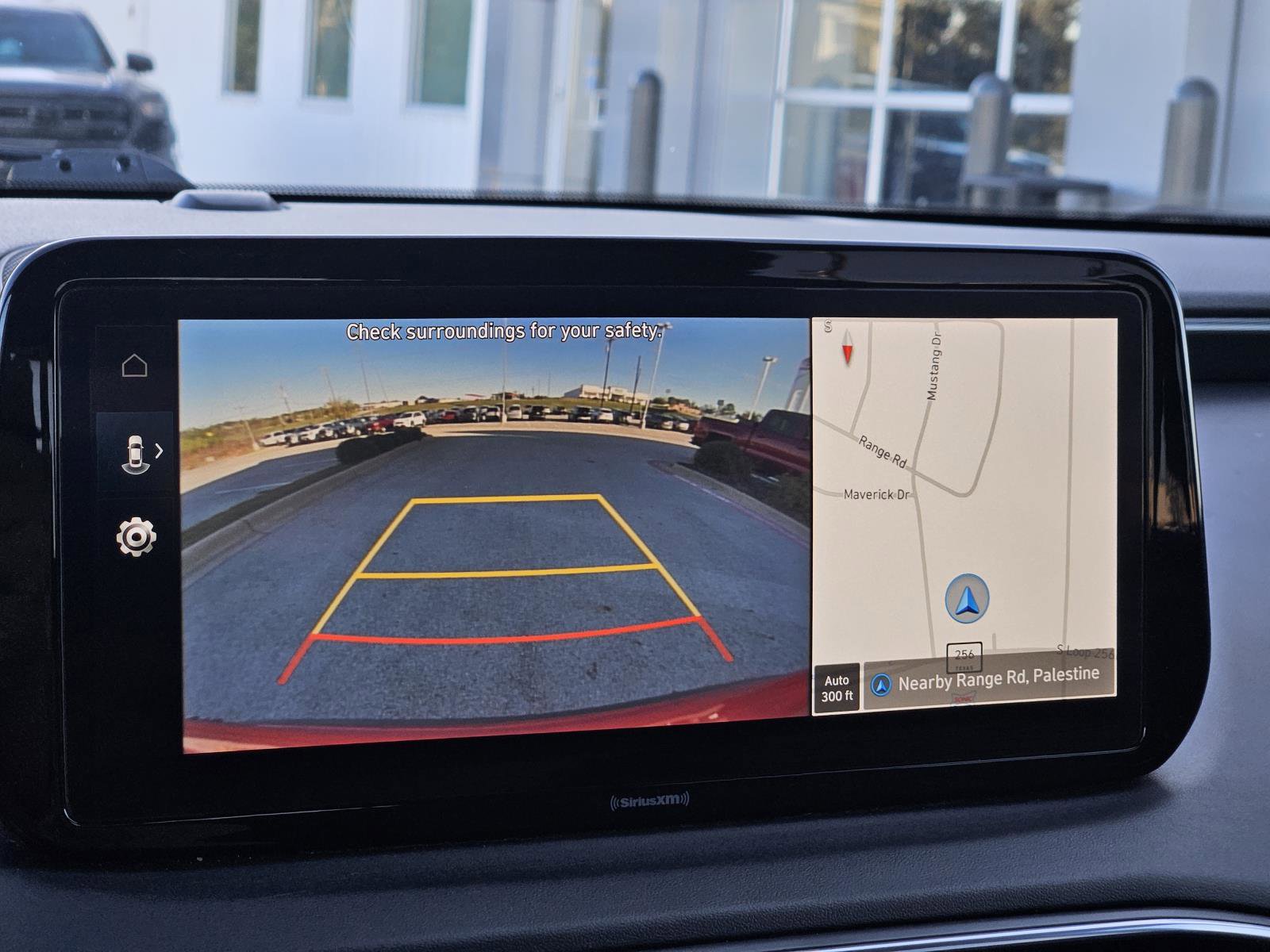 Used 2023 Hyundai Santa Fe SEL image 21