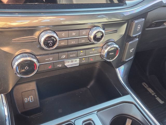 Used 2022 Ford F150 XLT w/ Equipment Group 302A High AWD/4WD image 22