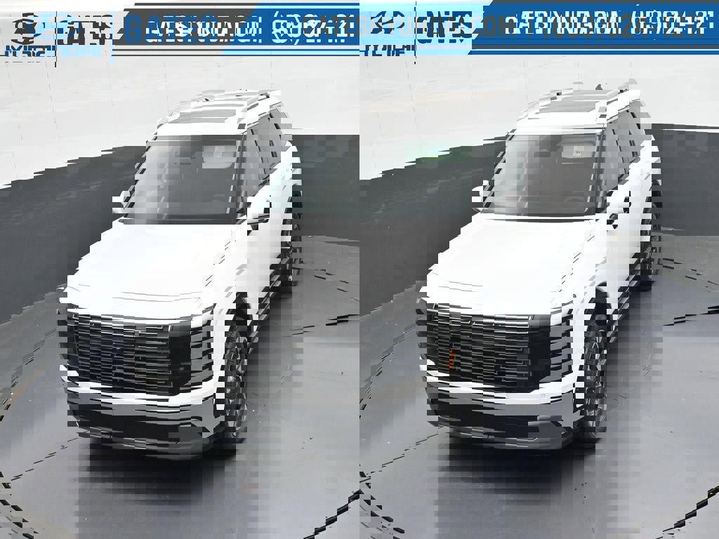 New 2026 Hyundai Palisade Limited image 55