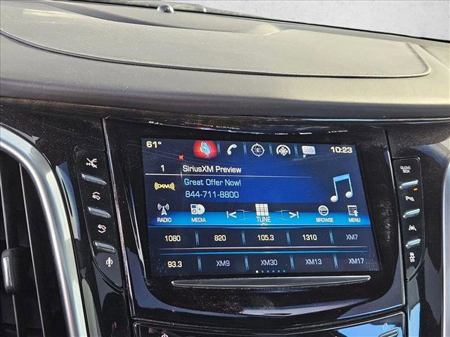 Used 2016 Cadillac Escalade ESV Platinum image 16