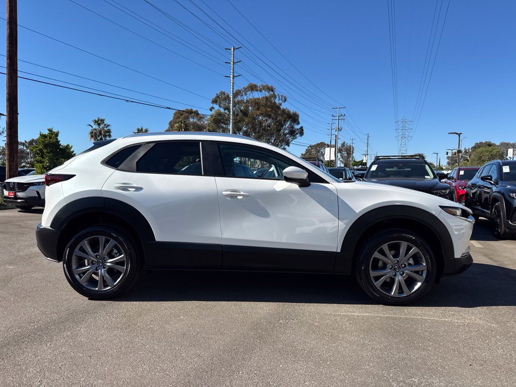 New 2026 MAZDA CX-30 AWD 2.5 S image 25