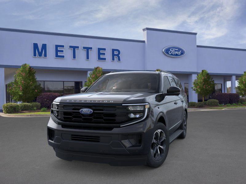 New 2026 Ford Expedition Active image 26