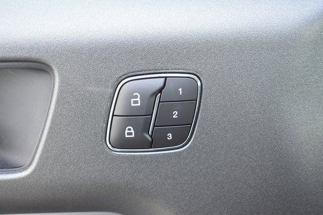 New 2025 Ford Bronco Sport Outer Banks image 16