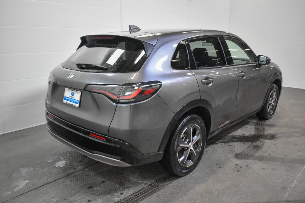 Used 2024 Honda HR-V EX-L image 5