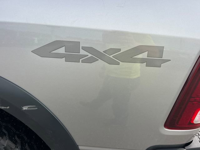 Used 2019 RAM 1500 Classic Warlock image 53