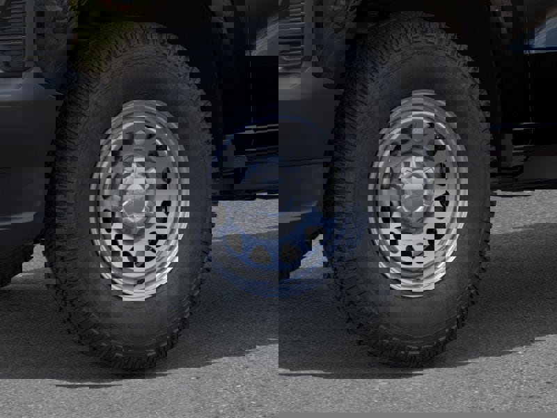 New 2026 Chevrolet Colorado W/T image 33