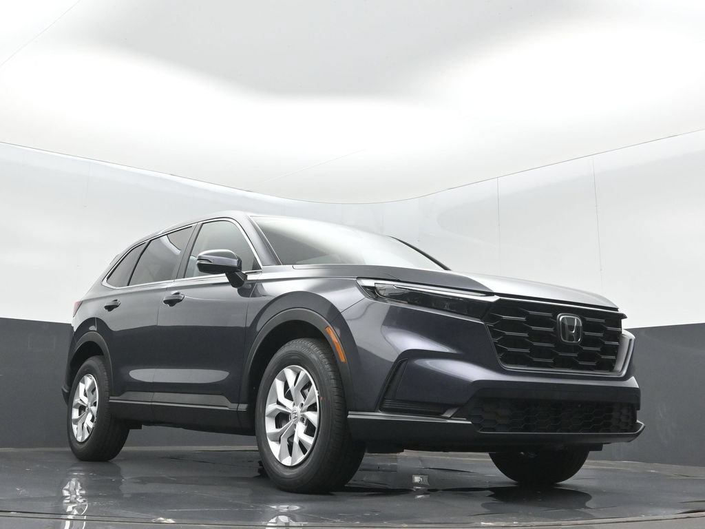 New 2026 Honda CR-V LX image 10