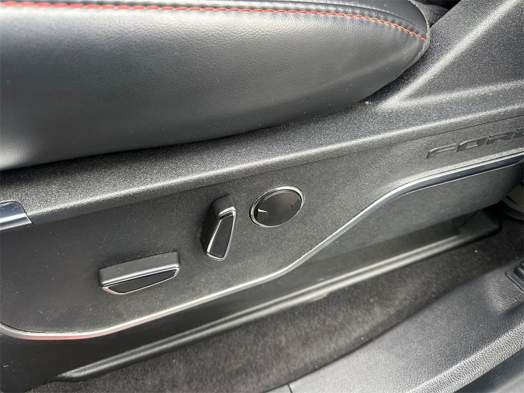 Used 2024 Ford F150 Raptor image 31