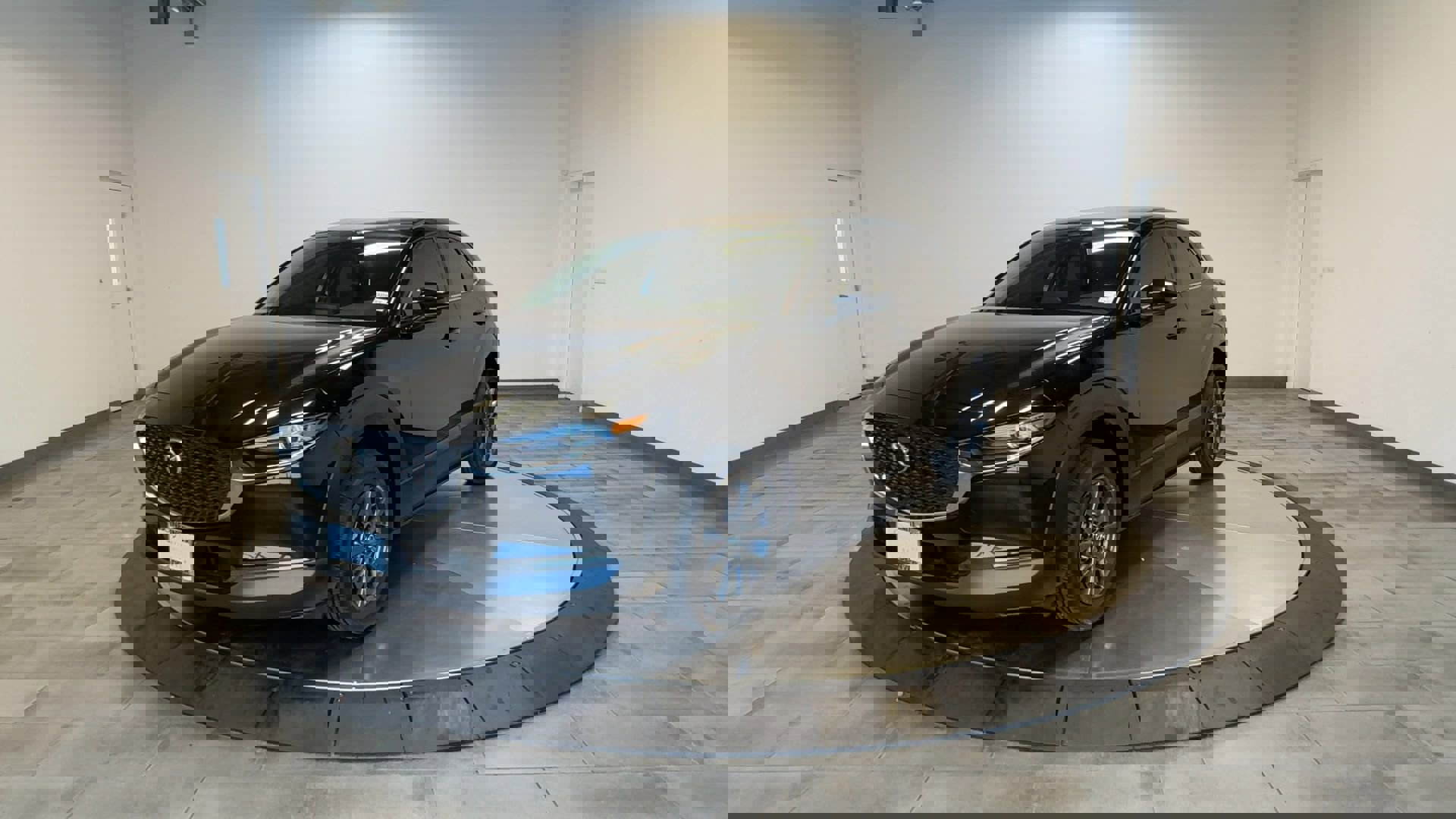 Used 2024 MAZDA CX-30 AWD 2.5 S image 4