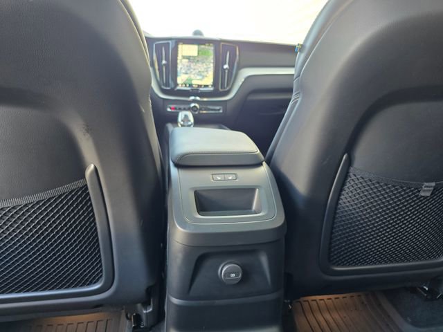 Used 2025 Volvo XC60 T8 Ultra w/ Protection Package Premier image 34