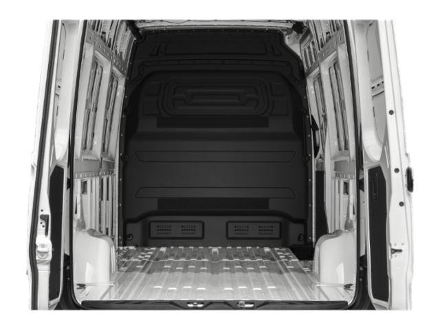 Used 2022 Mercedes-Benz Sprinter 2500 image 14