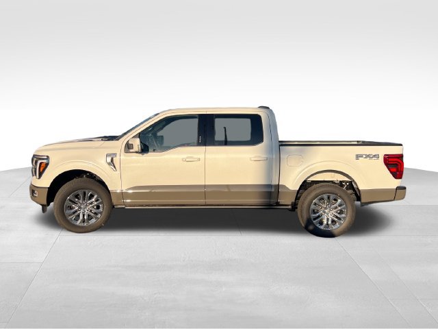 New 2026 Ford F150 King Ranch w/ Equipment Group 601A High AWD/4WD image 3