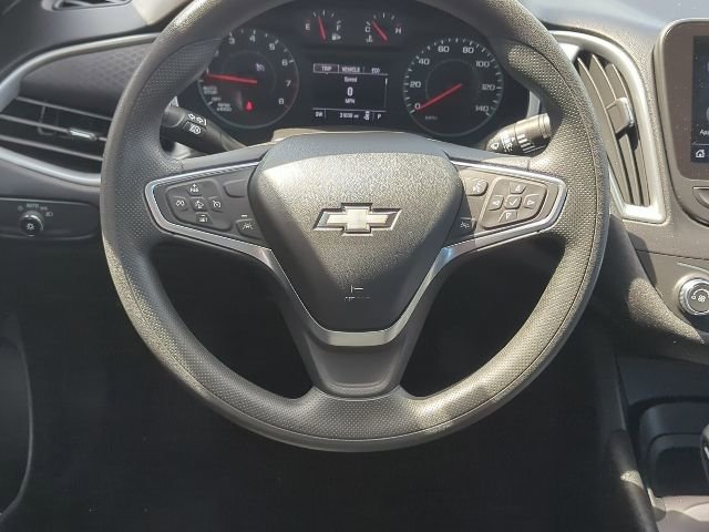 Used 2023 Chevrolet Malibu LS FWD image 8