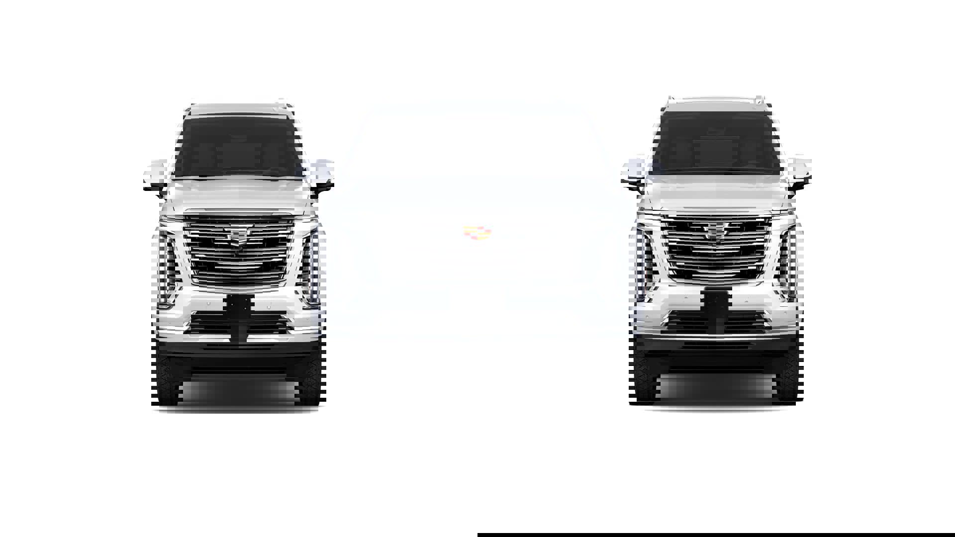 New 2026 Cadillac Escalade Platinum Luxury w/ LPO, Floor Liner Package image 25