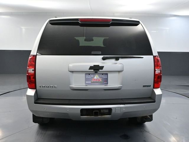 Used 2010 Chevrolet Tahoe LT w/ Luxury Package image 6