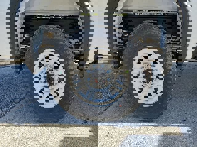 New 2026 GMC Sierra 2500 Pro w/ 1SA Pro Safety Plus Package image 6