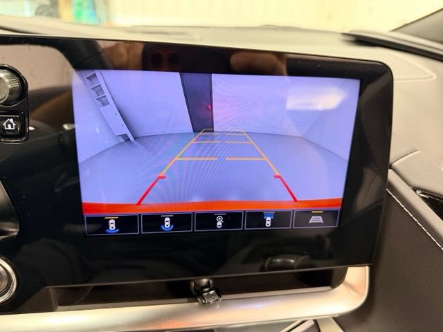 Certified 2023 Chevrolet Corvette Stingray Preferred Conv w/ Battery Protection Package RWD image 15