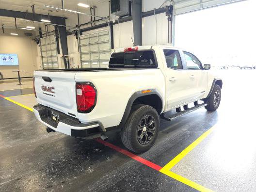 Used 2023 GMC Canyon Elevation w/ Convenience Package image 2