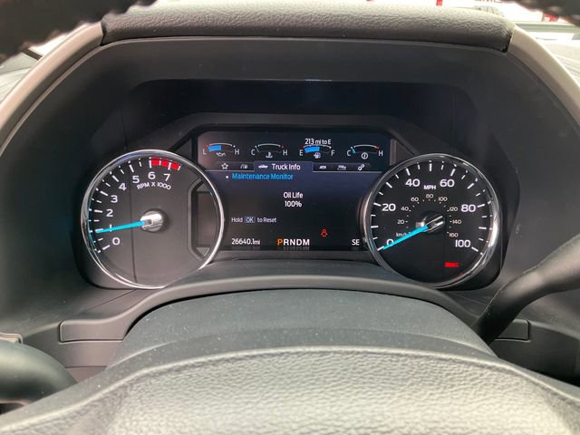 Used 2022 Ford F250 Lariat image 10