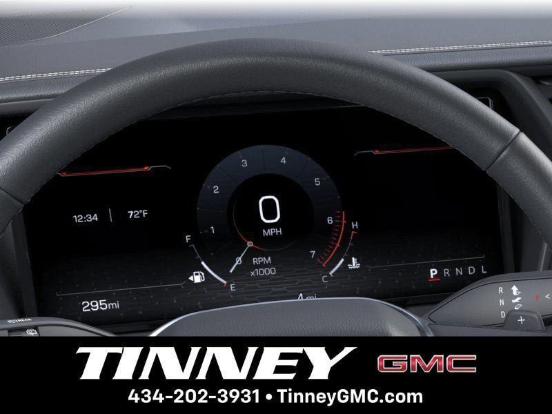 New 2027 GMC Terrain Denali w/ LPO, Floor Liner Package AWD/4WD image 18
