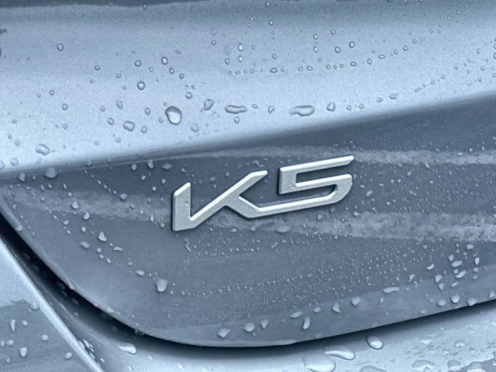 Certified 2024 Kia K5 GT-Line w/ GT-Line Premium Package FWD image 10