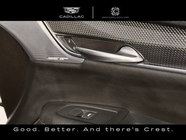 Certified 2024 Cadillac XT5 Sportv w/ Technology Package image 28