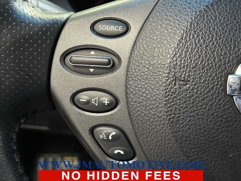 Used 2012 Nissan Altima 2.5 S w/ Convenience Pkg FWD image 32