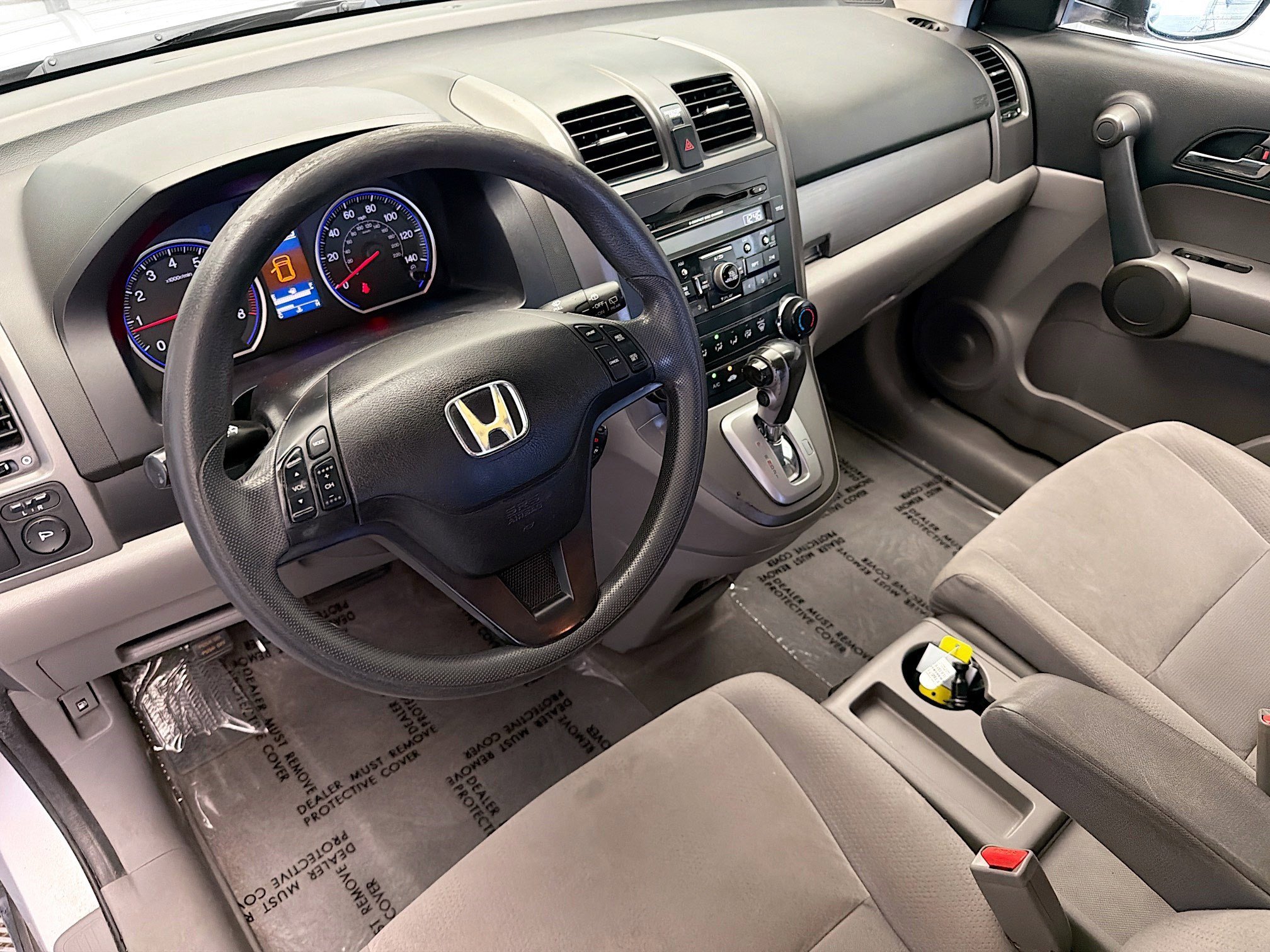 Used 2011 Honda CR-V SE image 7