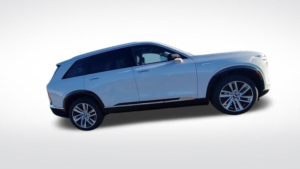 New 2026 Cadillac Vistiq Luxury image 7
