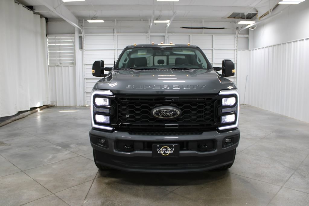 New 2026 Ford F250 XLT w/ XLT Premium Package image 2