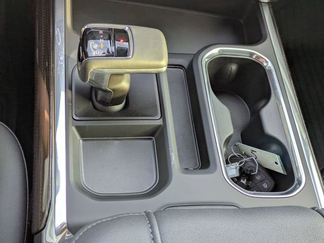 New 2026 Chevrolet Silverado 1500 RST w/ RST All Star Premium Package image 24