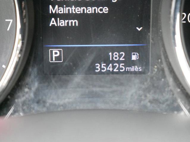 Used 2020 Nissan Rogue SL w/ Premium Package image 33