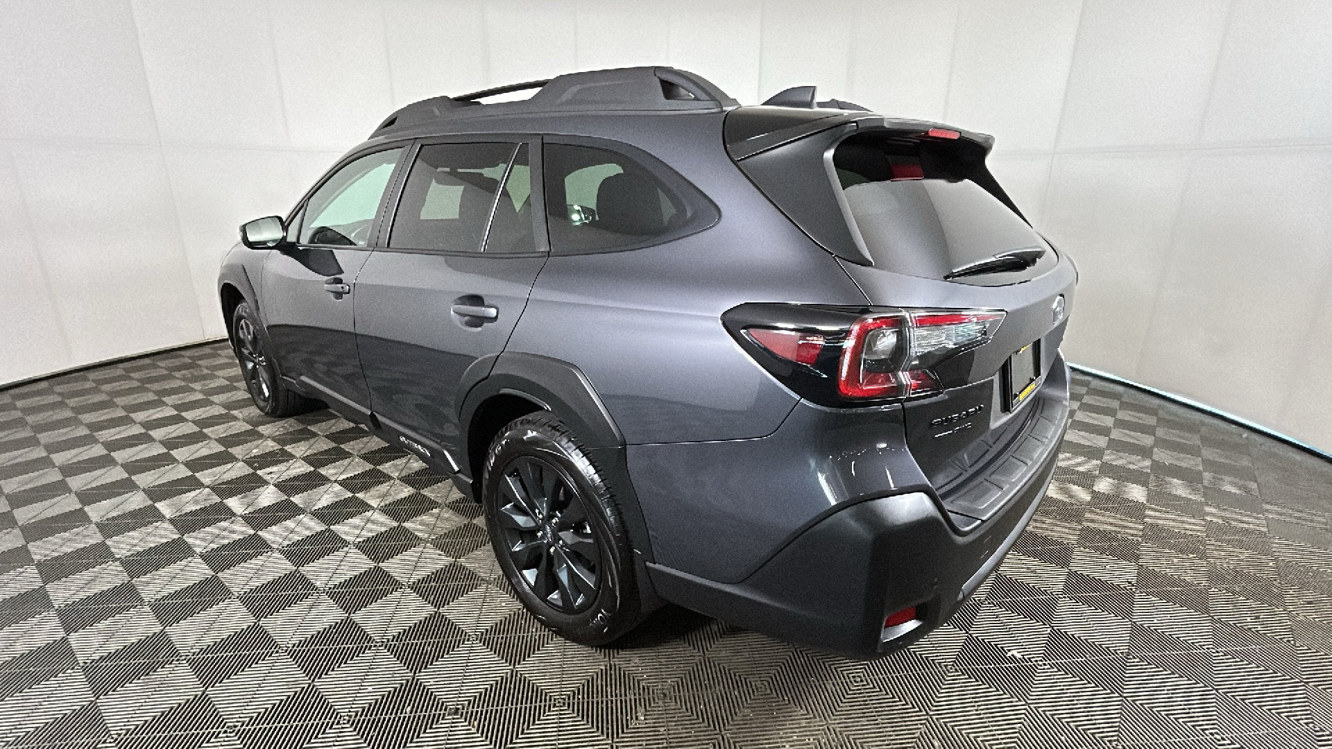 Used 2024 Subaru Outback Onyx Edition XT AWD/4WD image 5