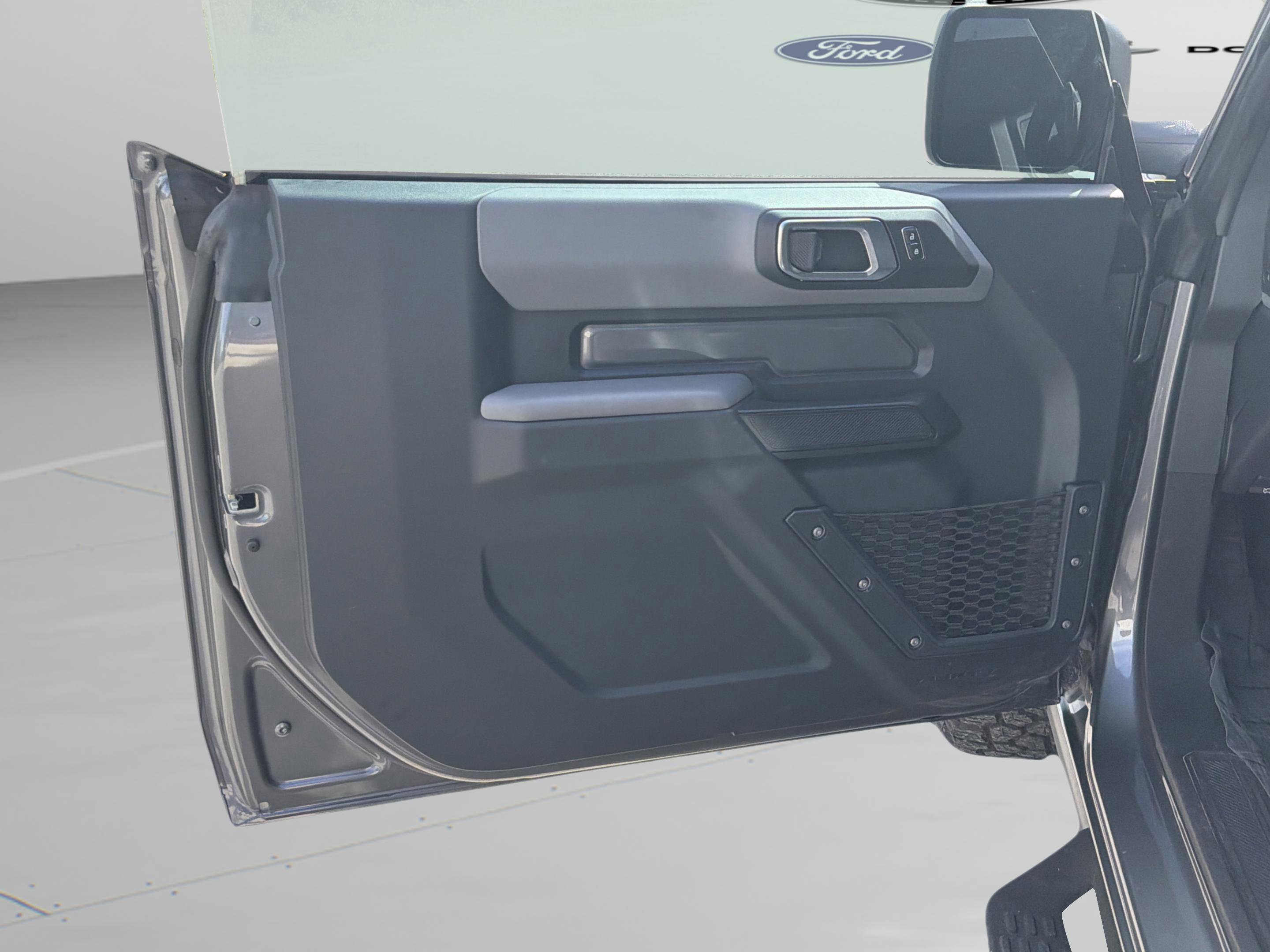 Used 2023 Ford Bronco Big Bend image 20