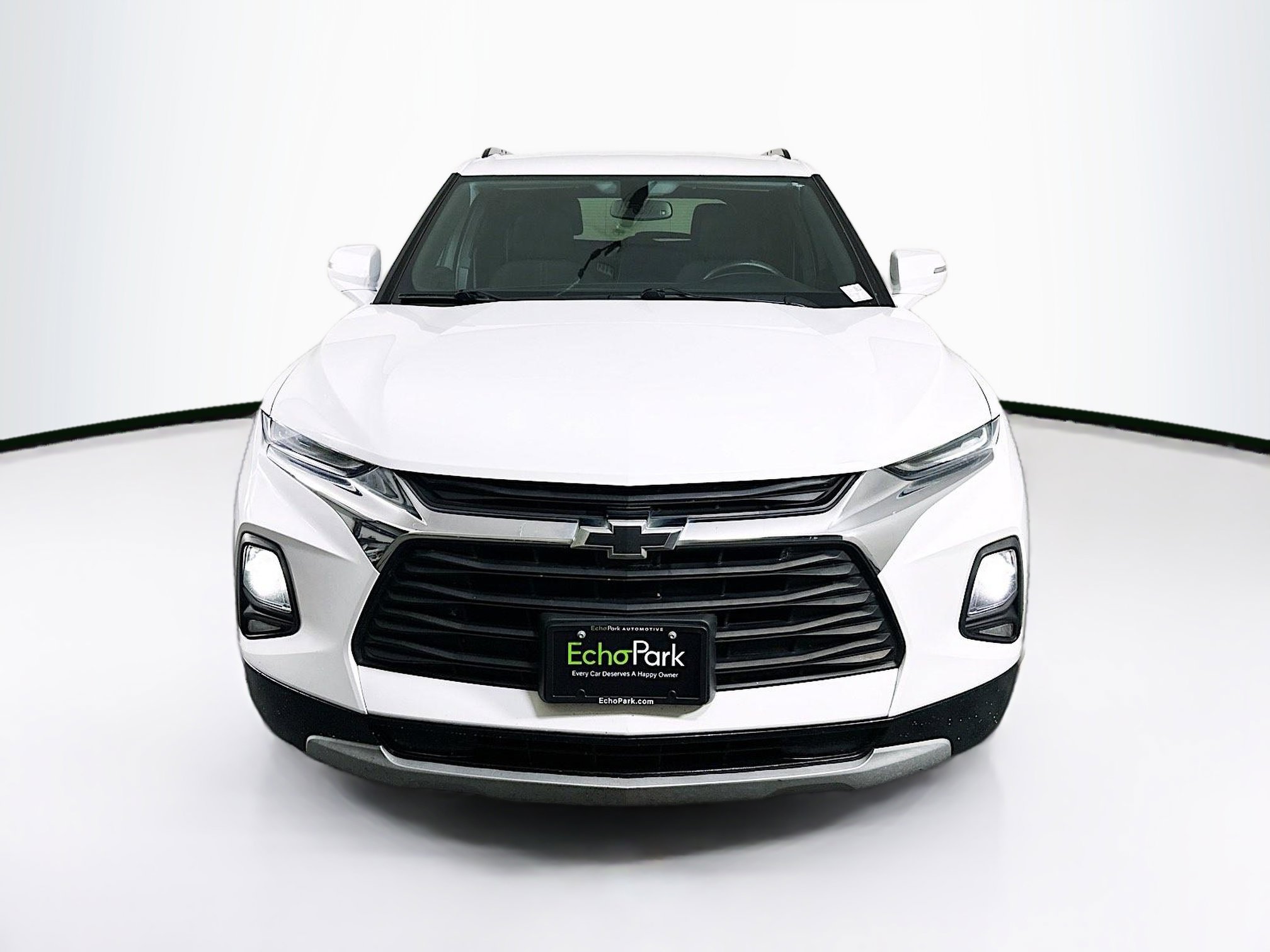 Used 2019 Chevrolet Blazer LT image 2
