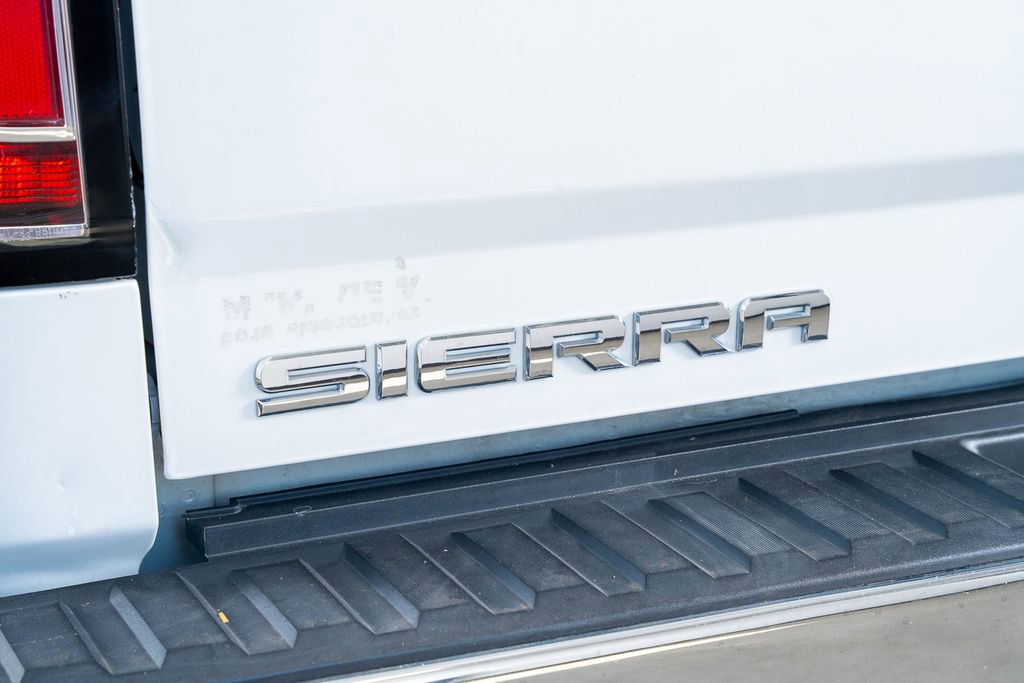 Used 2018 GMC Sierra 1500 SLT AWD/4WD image 20