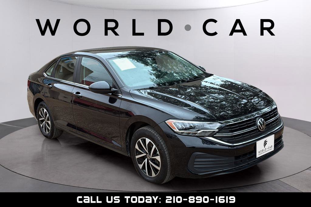 Used 2024 Volkswagen Jetta S image 15