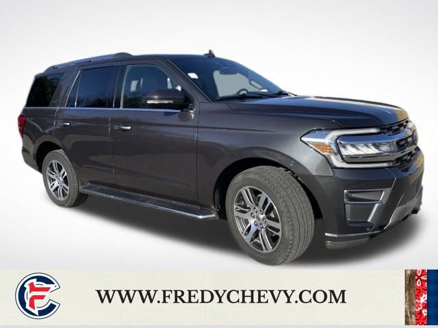 Used 2023 Ford Expedition Limited image 7
