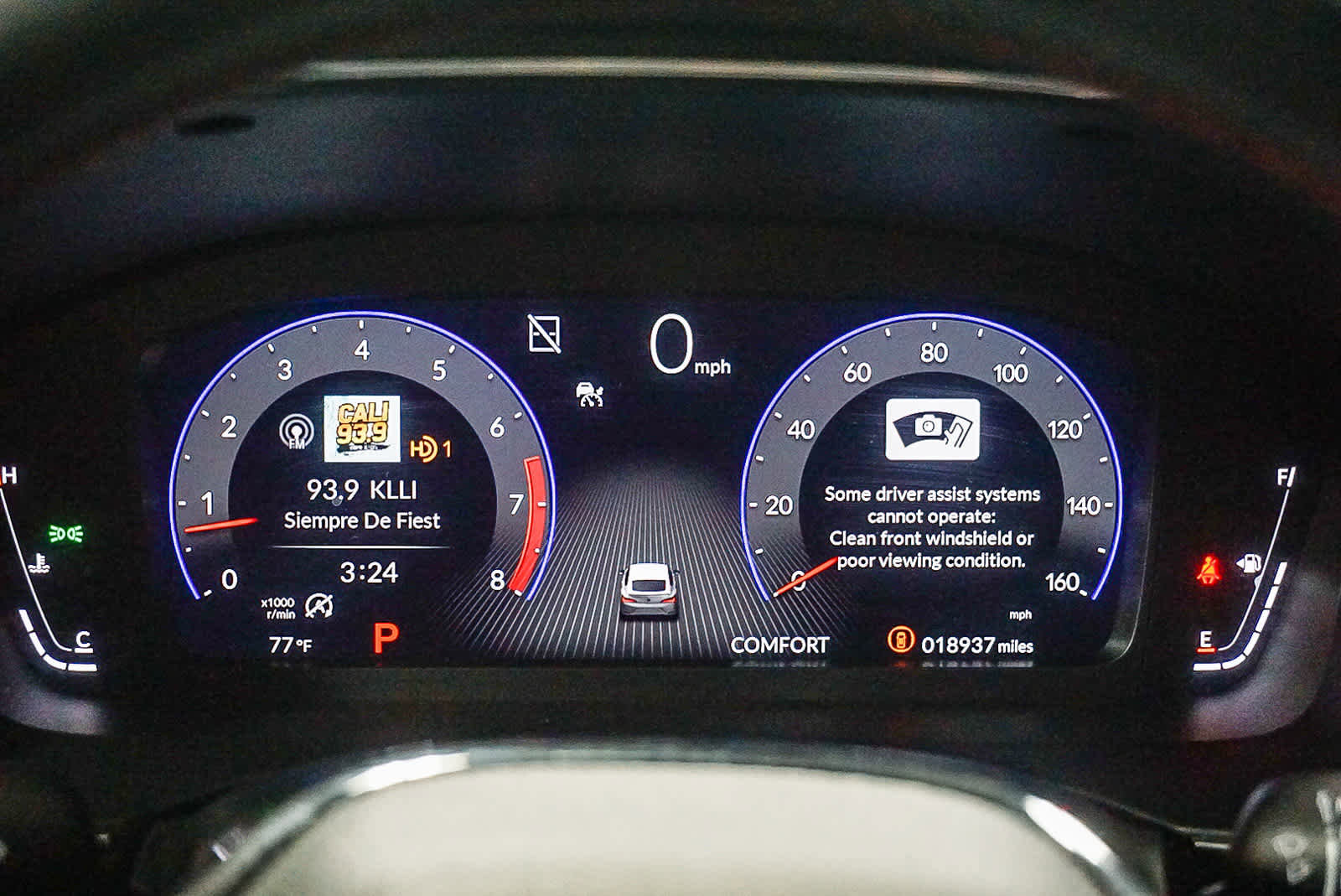 Used 2023 Acura Integra A-Spec image 25