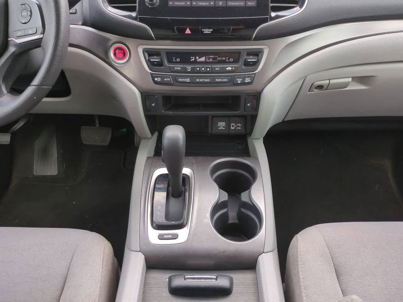 Used 2020 Honda Pilot EX image 19